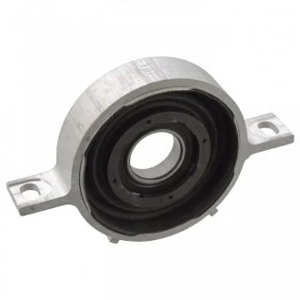 Підвісний підшипник BMW 3 (G20)/5 (G30/G31)/7 (G11) 16- FEBI BILSTEIN 104650