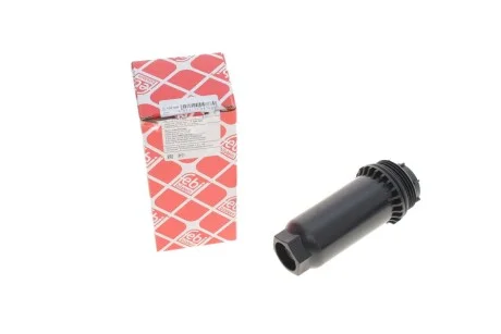 К-т гидравлического фильтра АКПП FEBI BILSTEIN 104788
