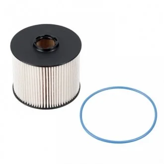 FEBI - Фільтр палива #FORD FEBI BILSTEIN 104809