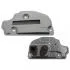 Фільтр масляний АКПП SKODA FABIA II 06-14, VW GOLF V 04-09 (пр-во FEBI) 104850