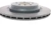 FEBI DB Диск тормозной задн.GLE W166 11- FEBI BILSTEIN 104854 (фото 4)