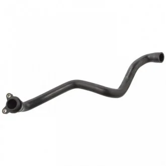 Фото febi шланг радиатора bmw e71,e72 x6 35 FEBI BILSTEIN 104944 FEBI Шланг радиатора BMW E71,E72 X6 35 FEBI BILSTEIN 104944