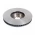 FEBI BMW Диск тормозной перед.лев.F10,6,7F 01 10- 104949