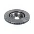 FEBI DB Диск тормозной передн.GLE W166 11- 104952