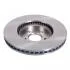 TARCZA HAMULC. FORD MONDEO 14- PRZ?D FEBI BILSTEIN 104953 (фото 1)