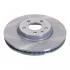 TARCZA HAMULC. FORD MONDEO 14- PRZ?D FEBI BILSTEIN 104953 (фото 2)