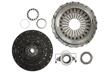 Комплект сцепления FEBI BILSTEIN 105179