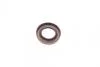 Сальник двигуна N RENAULT/VOLVO 25x42x7 (FEBI) FEBI BILSTEIN 10538 (фото 3)