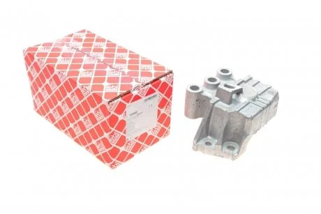 Фото подушка двигуна FIAT/JEEP 500X/Renegade "14>> FEBI BILSTEIN 105502 Подушка двигуна FIAT/JEEP 500X/Renegade "14>> FEBI BILSTEIN 105502