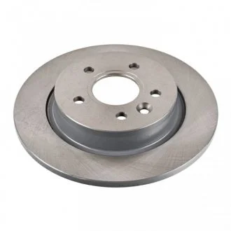 Диск тормозной FEBI BILSTEIN 105714