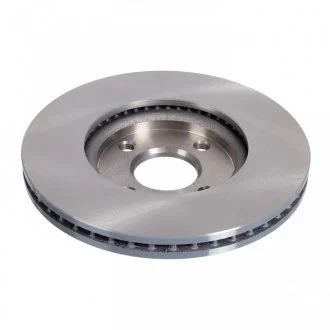 TARCZA HAMULC. FORD ECOSPORT 13- PRZ?D FEBI BILSTEIN 105717