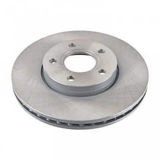 TARCZA HAMULC. VOLVO V40 12- PRZ?D FEBI BILSTEIN 105718