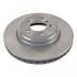 TARCZA HAMULC. BMW 5 E60,E61 6 E63  03-10 105719
