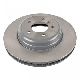 TARCZA HAMULC. BMW 5 E60,E61 6 E63 03-10 FEBI BILSTEIN 105719