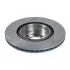 TARCZA HAMULC. BMW 3 F30 12- TY? FEBI BILSTEIN 105722 (фото 1)
