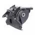 Подушка двигателя слева Hyundai Elantra/Coupe 00-06 (пр-во FEBI) 105745
