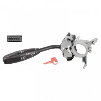 PRZE??CZNIK, SYGNA? D?WI?KOWY MERCEDES FEBI BILSTEIN 105765
