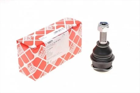 Кульова опора перед. верх. VW T4 90- FEBI BILSTEIN 10577