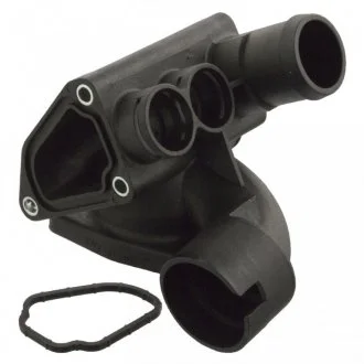 Фланец (выр-во FEBI) FEBI BILSTEIN 105783