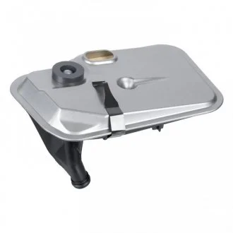 Фото 1 - фильтр гидравлический АКПП FEBI BILSTEIN 105787 Фильтр гидравлический АКПП FEBI BILSTEIN 105787 (фото 1)