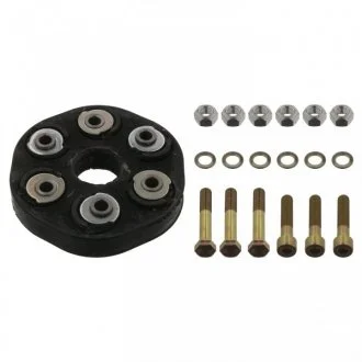 Муфта карданного вала эластичная FEBI BILSTEIN 10581