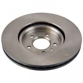 TARCZA HAMULC. OPEL INSIGNIA B 17- PRZ?D FEBI BILSTEIN 105851
