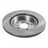 TARCZA HAMULC. OPEL INSIGNIA B 17- TY? FEBI BILSTEIN 105852 (фото 1)