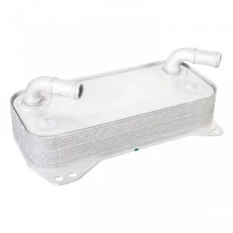 FEBI VW Масляный радиатор Audi A3,Q3,Sharan,Tiguan 07- FEBI BILSTEIN 105873