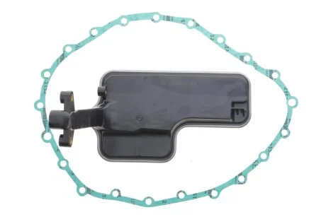 Фильтр масляный АКПП AUDI A4, A5, A6 07-18 с прокладкой (FEBI) FEBI BILSTEIN 105948
