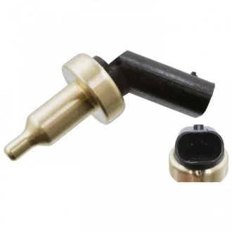 Фото датчик темпер. охолодж.рідини FEBI BILSTEIN 105956 Датчик темпер. охолодж.рідини FEBI BILSTEIN 105956