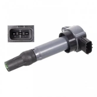 CEWKA ZAP?ONOWA MITSUBISHI SMART FEBI BILSTEIN 106151