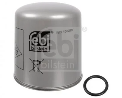 Фільр вологовідділювача FEBI BILSTEIN 106249 (фото 1)