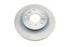 FEBI MAZDA Тормозной диск передний (вентил.) 626 87- 10625