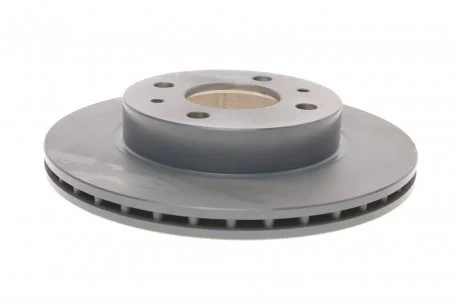 FEBI NISSAN Тормозной диск передний (вентил.) Sunny 90- FEBI BILSTEIN 10627