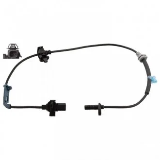 CZUJNIK ABS HONDA CR-V III 07-12 PP FEBI BILSTEIN 106344