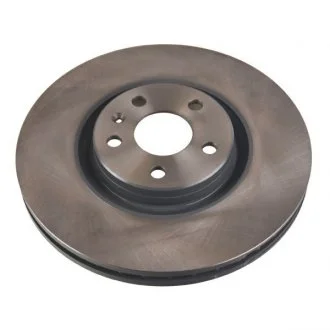 TARCZA HAMULC. VOLVO S90 II 16- PRZ?D FEBI BILSTEIN 106352
