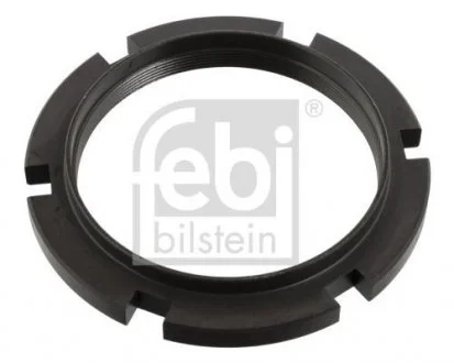 Фото гайка ступиці FEBI BILSTEIN 106416 Гайка ступиці FEBI BILSTEIN 106416