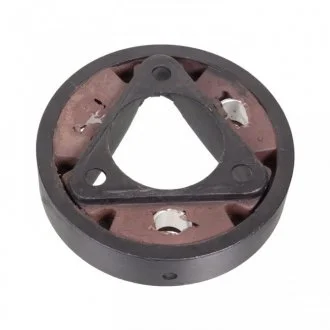 Амортизатор, карданный вал FEBI BILSTEIN 10643 (фото 1)