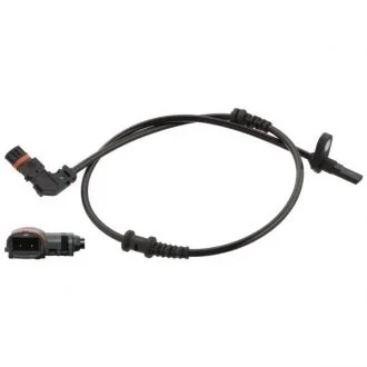CZUJNIK ABS MERCEDES W169 A-KLASA 04-12 PRZ?D FEBI BILSTEIN 106469