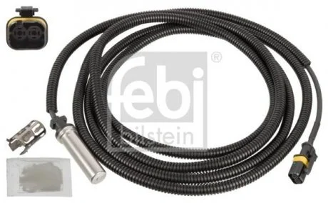 Фото датчик АБС FEBI BILSTEIN 106485 Датчик АБС FEBI BILSTEIN 106485