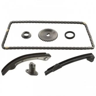 ZESTAW ?A?CUCHA ROZRZ?DU TOYOTA FEBI BILSTEIN 106562
