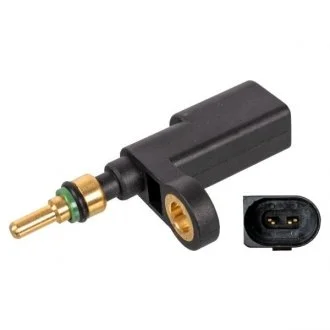 CZUJNIK TEMPERATURY P?YNU VW FEBI BILSTEIN 106571