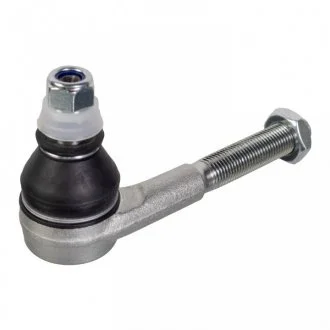 Наконечник рульової тяги CITROEN C4 04 - передн. міст зліва (FEBI) FEBI BILSTEIN 10659