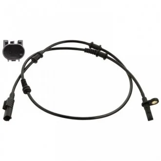CZUJNIK ABS MERCEDES W176 A-KLASA 12- PRZ?D FEBI BILSTEIN 106704