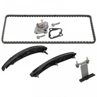 ZESTAW ?A?CUCHA ROZRZ?DU OPEL FEBI BILSTEIN 106728