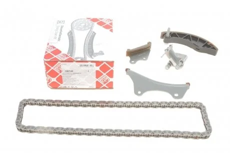 Комплект ланцюга FEBI BILSTEIN 106740