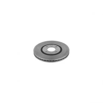 FEBI PEUGEOT Диск тормозной передний 406 283 26 24.2 FEBI BILSTEIN 10679