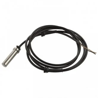 FEBI VW Датчик числа оборотов ABS (перед.) DB SprinterLT28-46 96- FEBI BILSTEIN 106838