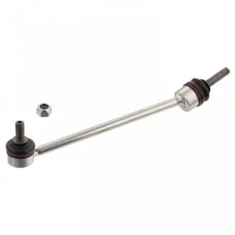 Кронштейн(тяга) стабілізатора з гайками FEBI BILSTEIN 106868