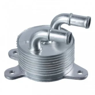Радиатор (выр-во FEBI) FEBI BILSTEIN 106880